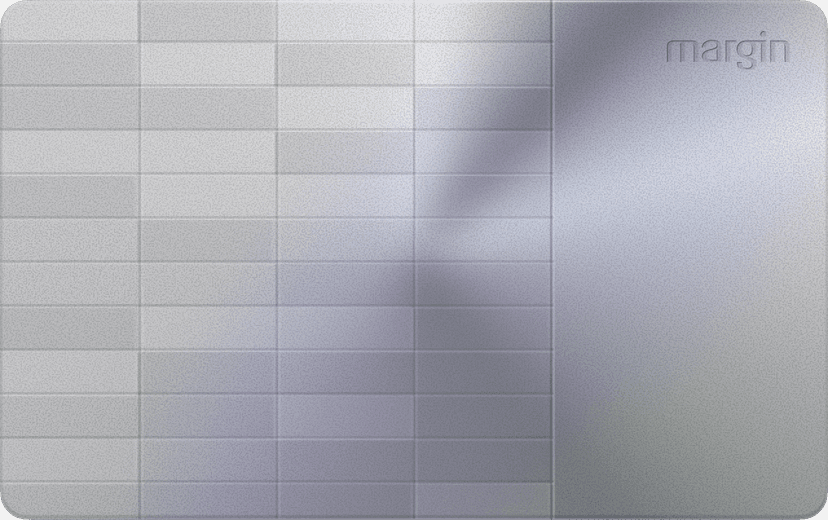 Join the Margin Network